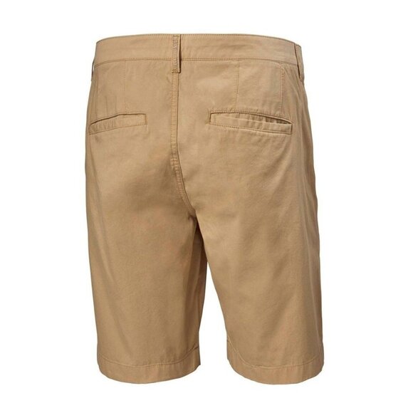 Mens Helly Hansen Khaki Shorts Size: 28 NWT - Picture 2 of 5